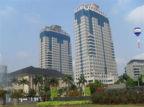 alamat bank indonesia pusat jakarta